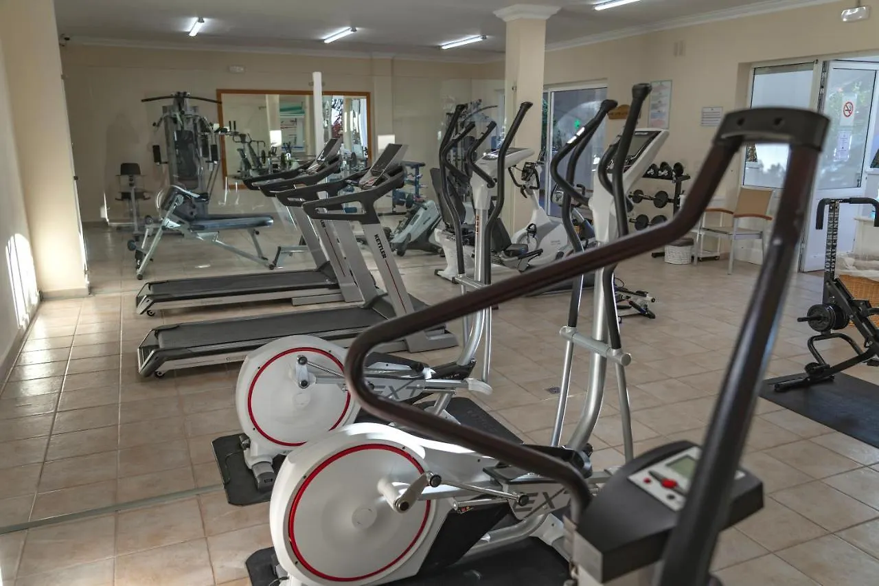 Aparthotel La Palma Jardin Resort El Paso