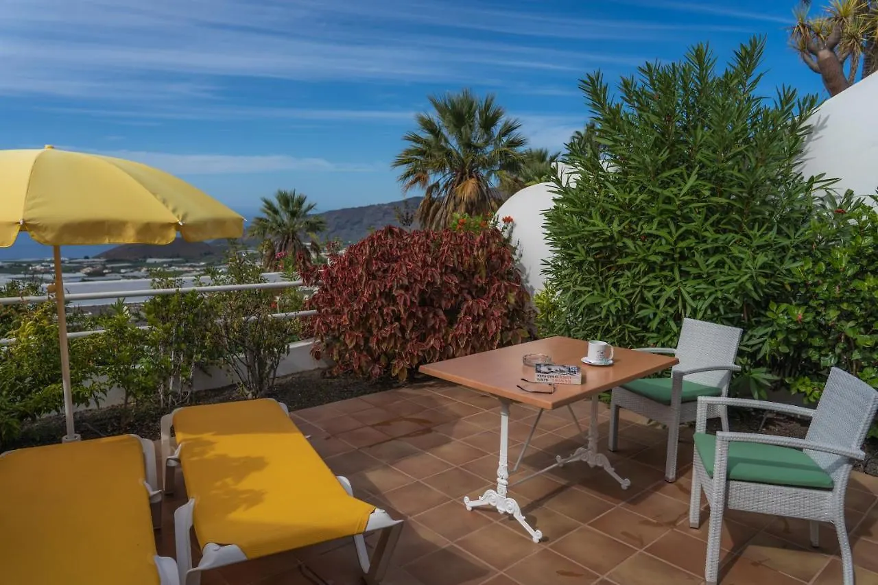 La Palma Jardin Resort El Paso Spain