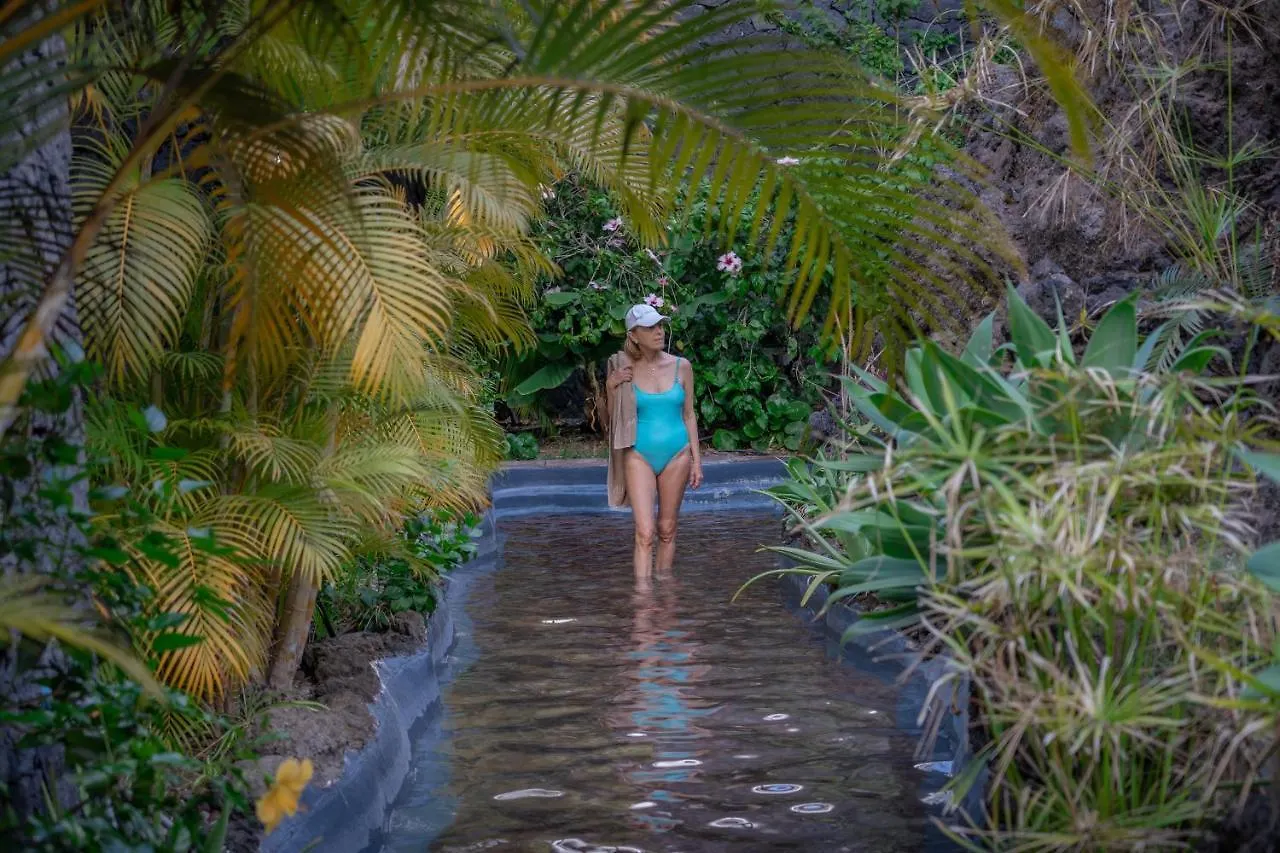 La Palma Jardin Resort El Paso 0*,  Spain