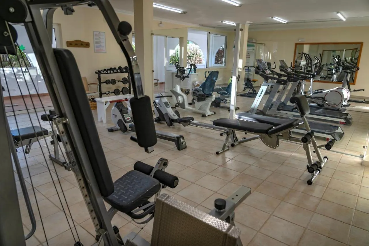La Palma Jardin Resort El Paso Aparthotel