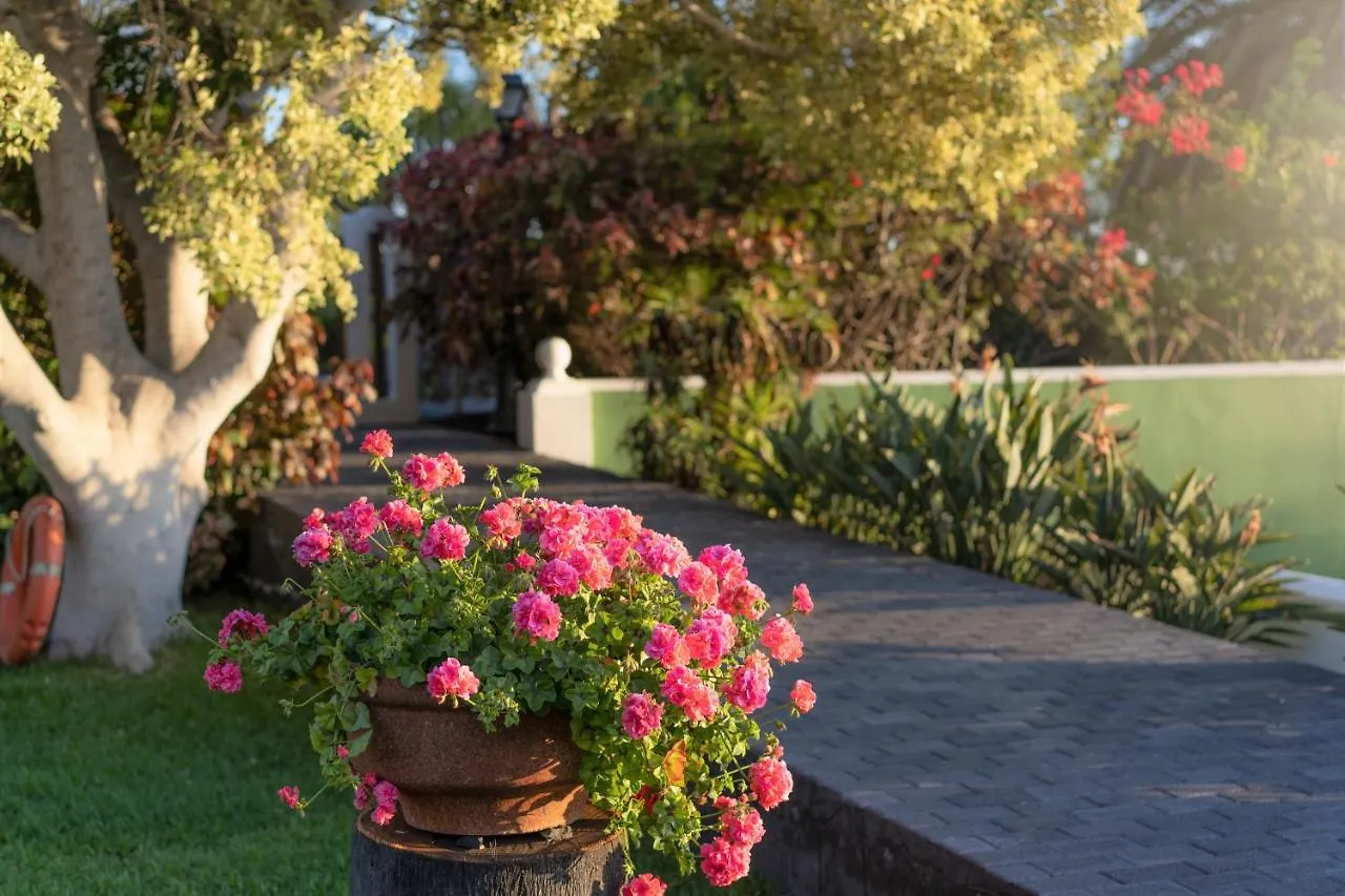 La Palma Jardin Resort El Paso