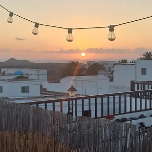  Guest house Sunset House