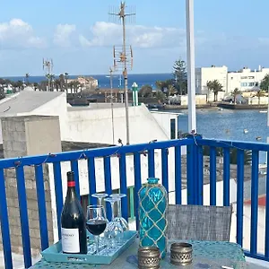  Guest house La Buganvilla