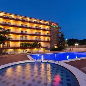 continental-tossa-de-mar-17320.catalonia-hotels.com/