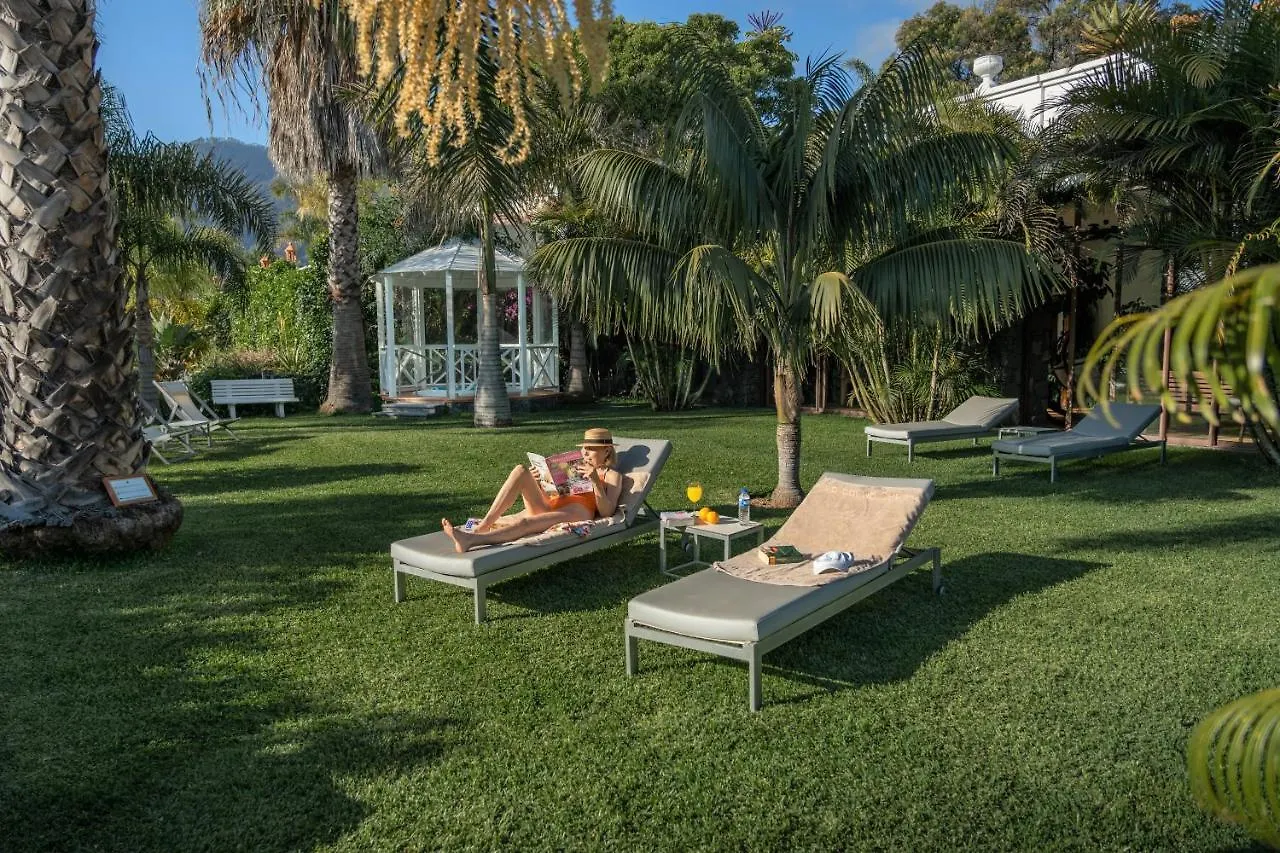 אל פאסו La Palma Jardin Resort 0*, אל פאסו