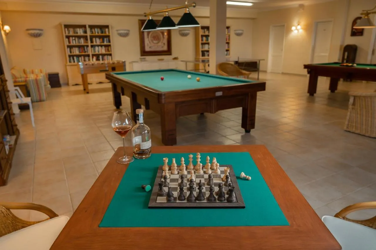 אל פאסו La Palma Jardin Resort