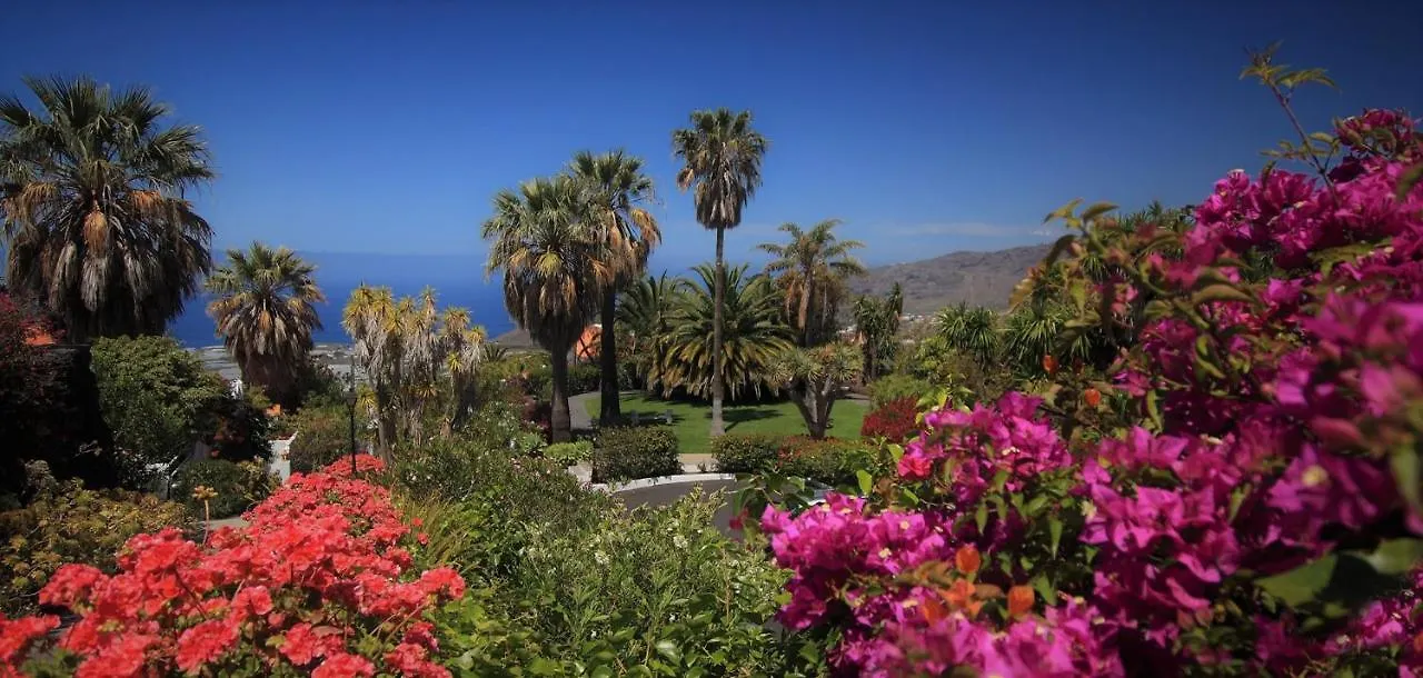 Aparthotel La Palma Jardin Resort El Paso