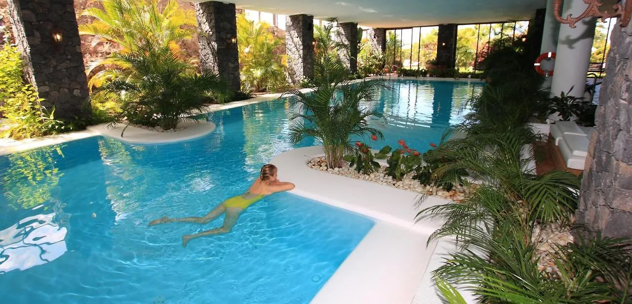La Palma Jardin Resort El Paso