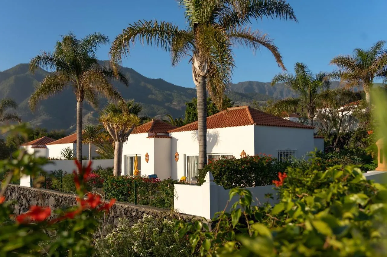 Aparthotel La Palma Jardin Resort El Paso